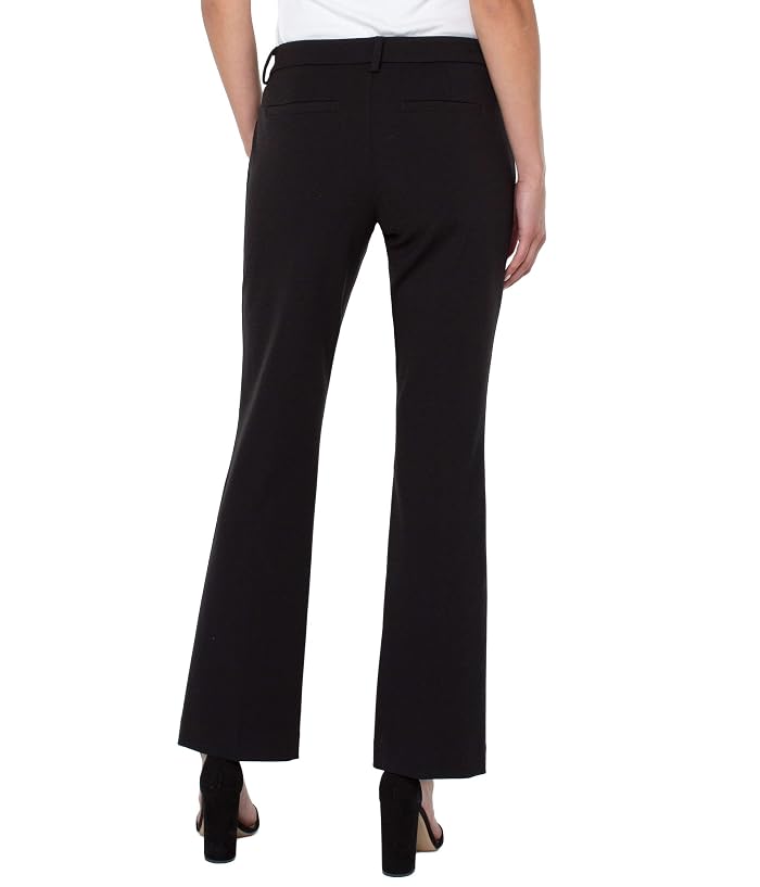 Liverpool Los Angeles Kelsey Flare Trouser - Image 2