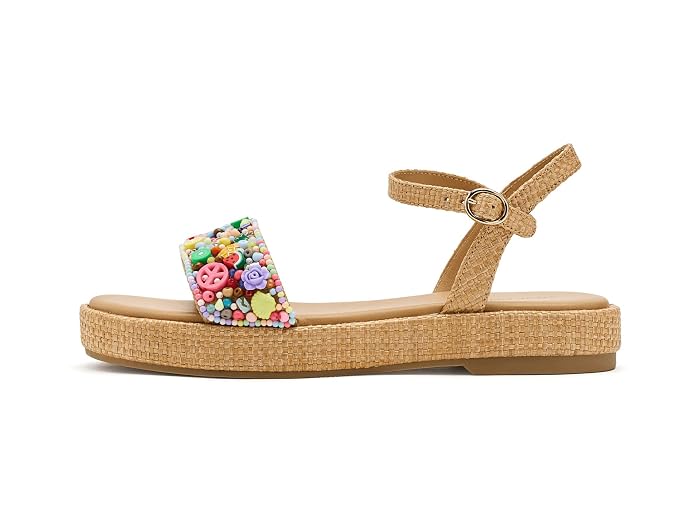 Steve Madden Kids Arabela (Little Kid/Big Kid) - Image 4