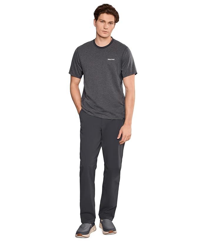 Marmot Uptrail Short Sleeve - Image 2