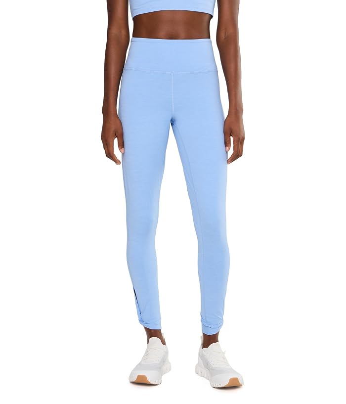 Spiritual Gangster HeatherLuxe Erid Leggings