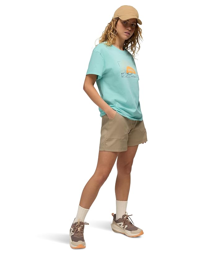 Prana Sun Chaser Journeyman Short Sleeve Tee - Image 2