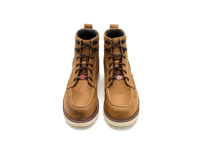 BRUNT The Marin 6" Unlined Comp Toe - Image 2