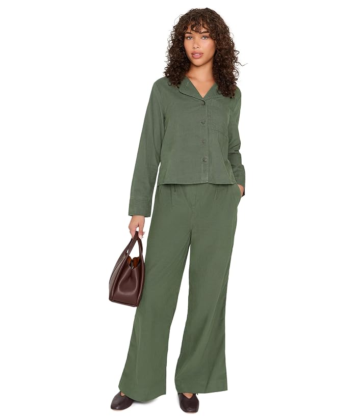 NIC+ZOE Ellis Baby Cord Pants - Image 2