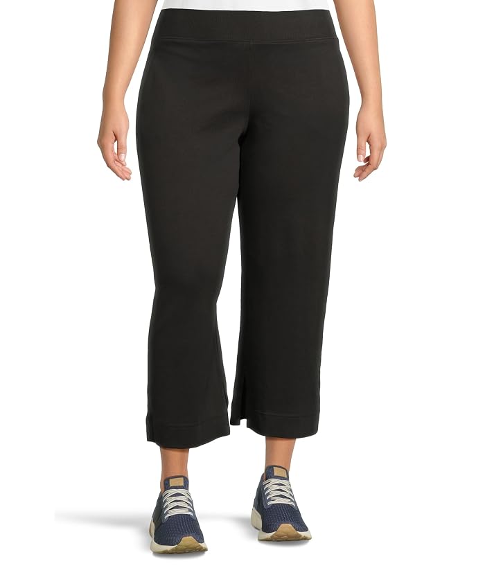 PACT Airplane Wide Leg Pants