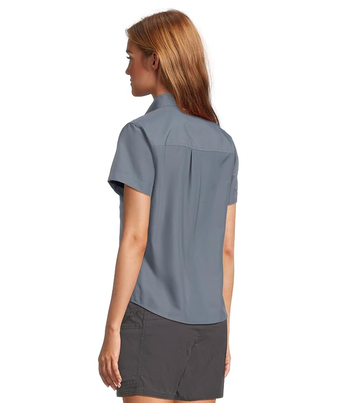 Marmot AirExchange Short Sleeve Shirt - Image 3