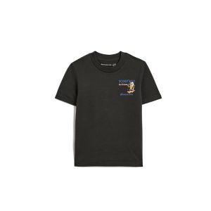 abercrombie kids Scoop 'N Go Tee (Big Kids)