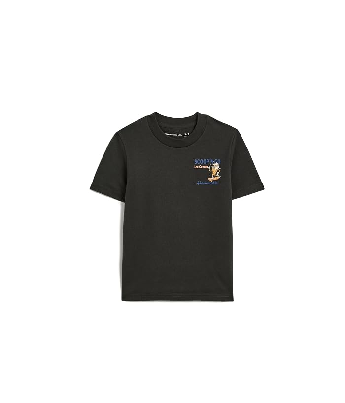 abercrombie kids Scoop 'N Go Tee (Big Kids)