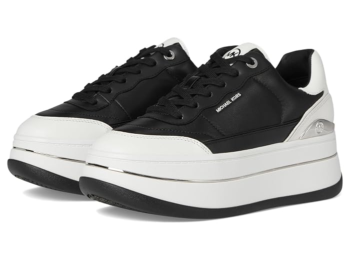 MICHAEL Michael Kors Hayes Lace Up