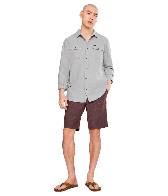 O'Neill Regent Flannel Shirt - Image 2