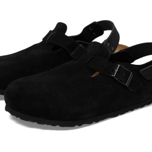 Birkenstock Tokio Clog - Suede