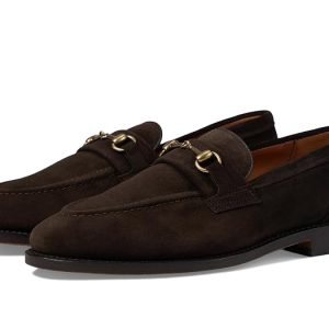 Allen Edmonds Randolphbit Penny Loafers
