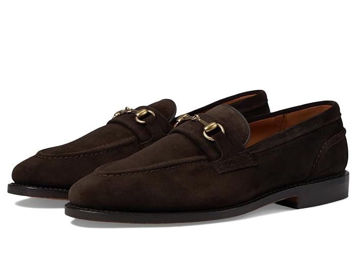 Allen Edmonds Randolphbit Penny Loafers