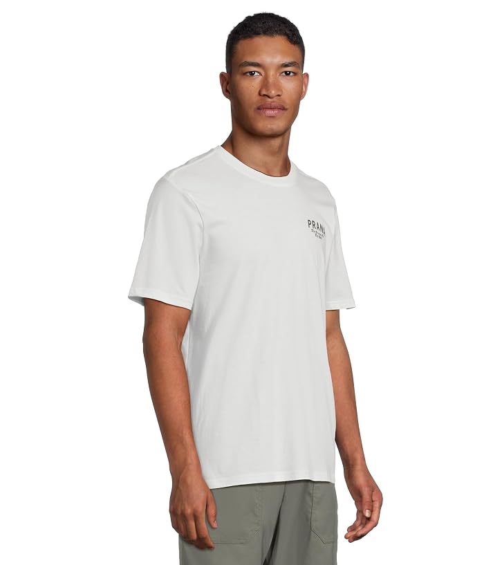Prana Past and Present Short Sleeve Tee - Image 2