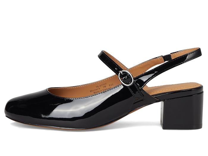 Johnston & Murphy Sienna Mary Jane Slingback - Image 4