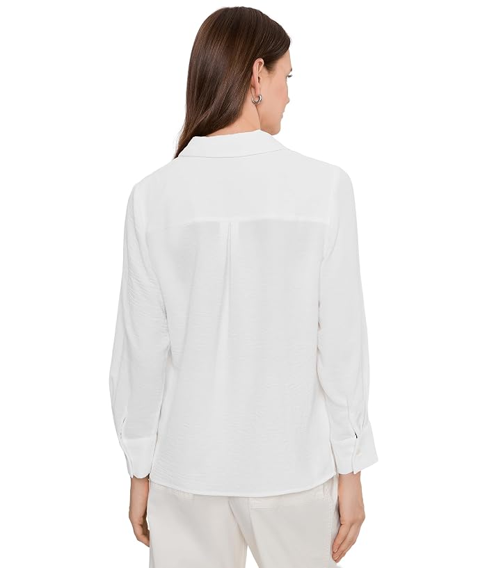 Vince Camuto Long Sleeve Buttondown - Image 4