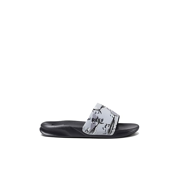 Reef Kids Kids One Slide (Little Kid/Big Kid) - Image 4