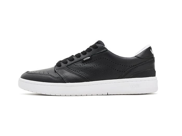 Vans Court Low - Image 4