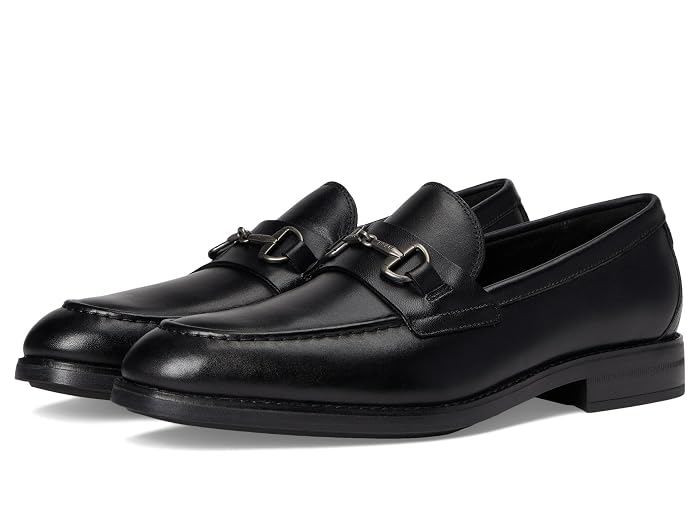 Cole Haan Harmon Grand Bit Loafers