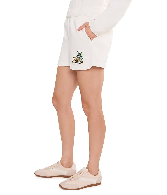 Lilly Pulitzer Aubra 5" Shorts - Image 3
