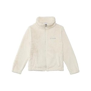 Columbia Kids Fire Side™ Sherpa Full Zip (Little Kid/Big Kid)