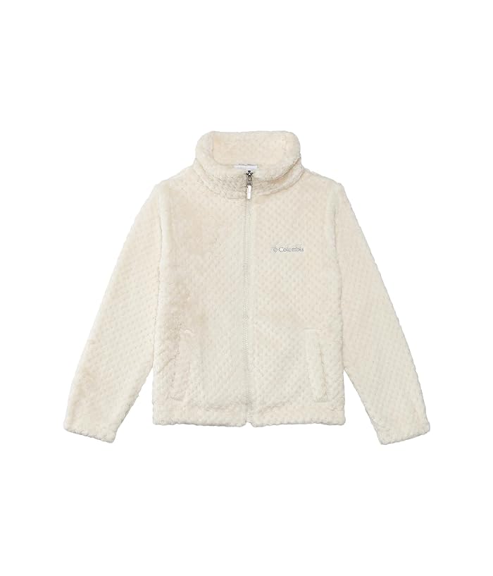 Columbia Kids Fire Side™ Sherpa Full Zip (Little Kid/Big Kid)