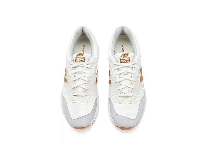New Balance Golf 997 Golf Shoes - Image 2