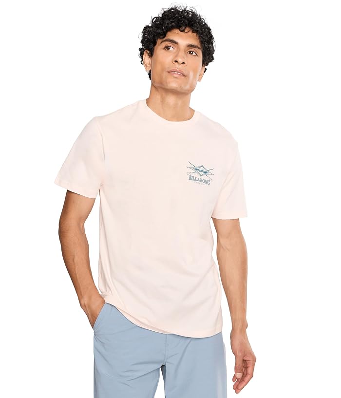 Billabong Crossboards Premium Short Sleeve