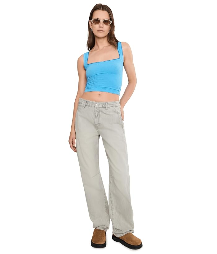 Free People Sweet Point Cami - Image 2