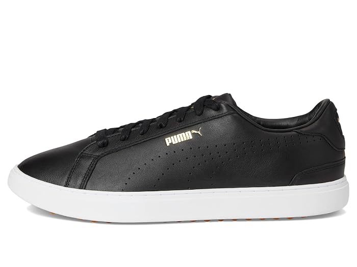 PUMA Golf Classic G Spikeless Golf Shoes - Image 4