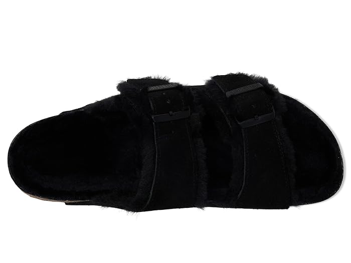 Birkenstock Arizona Shearling - Suede (Unisex) - Image 2