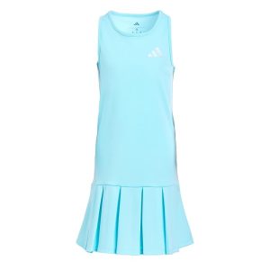 adidas Kids Tank Tennis Dress (Toddler/Little Kid)