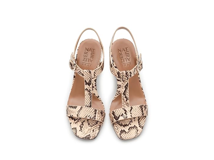 Naturalizer Jordis Strappy Sandals - Image 2