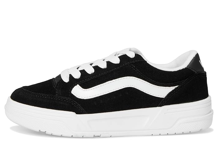 Vans Kids Hylane (Big Kid) - Image 4