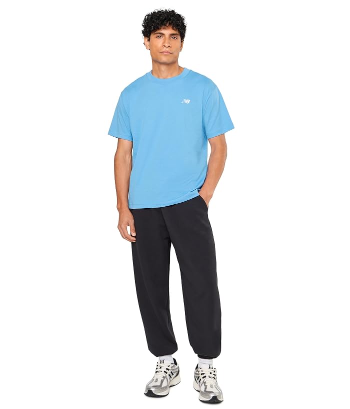 New Balance Sport Essentials Cotton T-Shirt - Image 2