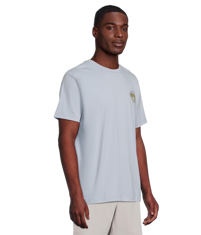 Salty Crew Jimmy Short Sleeve Tee - Image 2