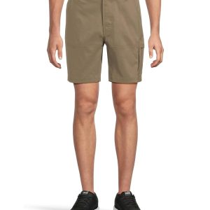 Prana Stretch Zion Shorts