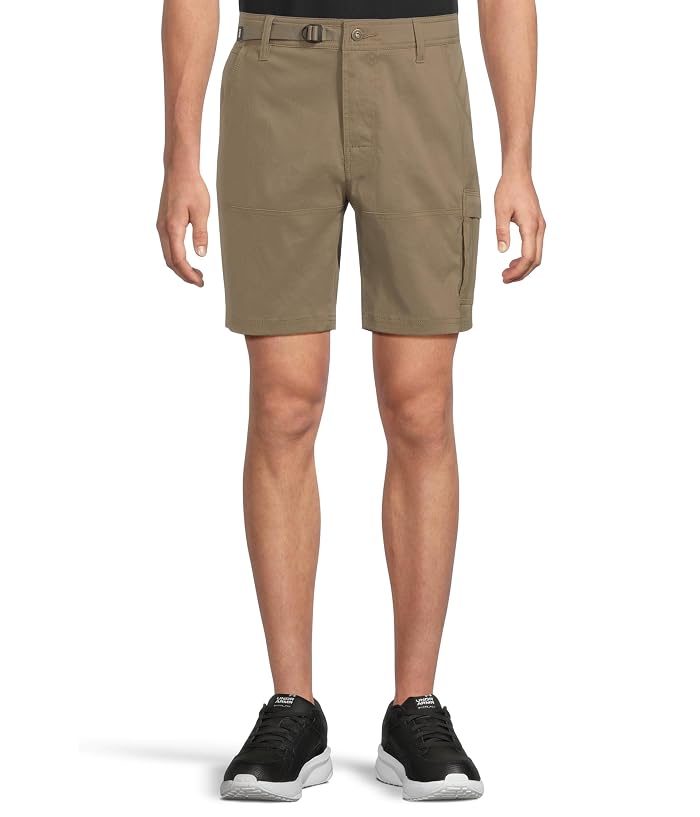 Prana Stretch Zion Shorts