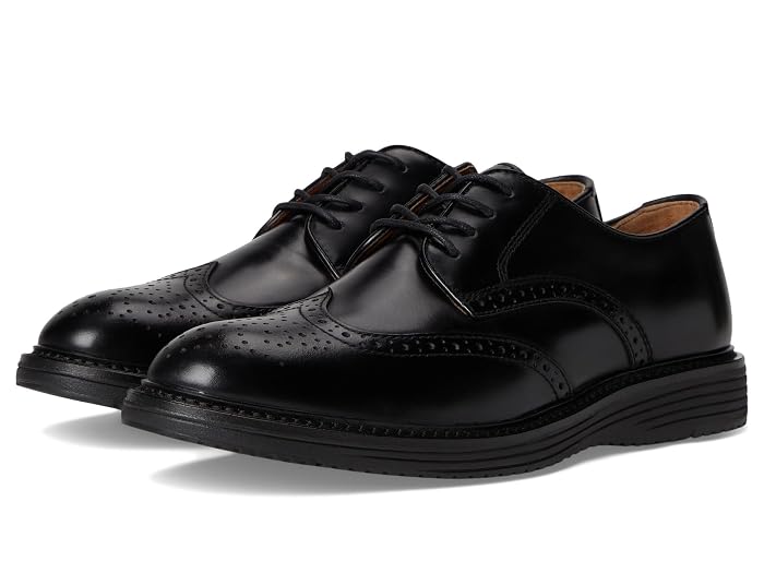 Johnston & Murphy Upton Wingtip