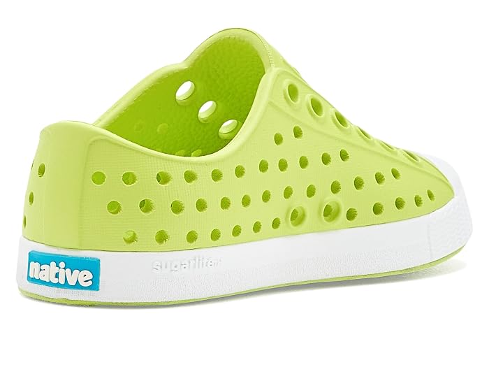 Native Shoes Kids Jefferson (Toddler) - Image 3