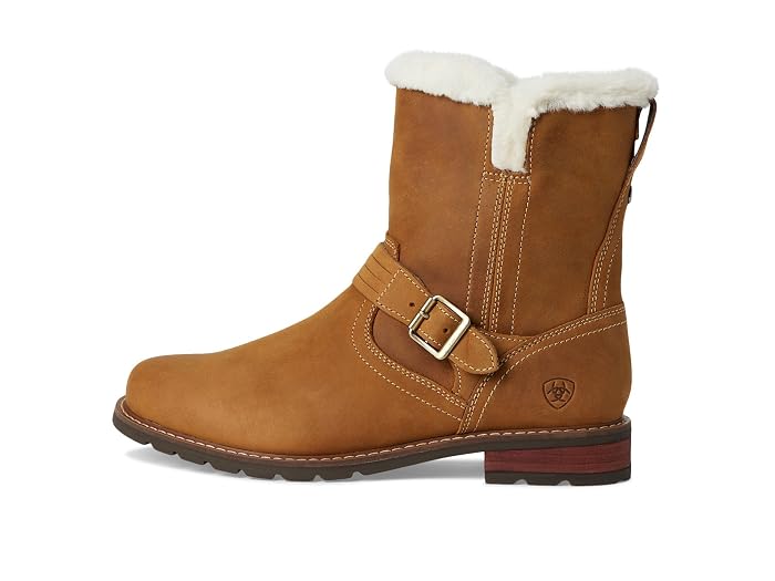 Ariat Savannah Sherpa Waterproof Boots - Image 4