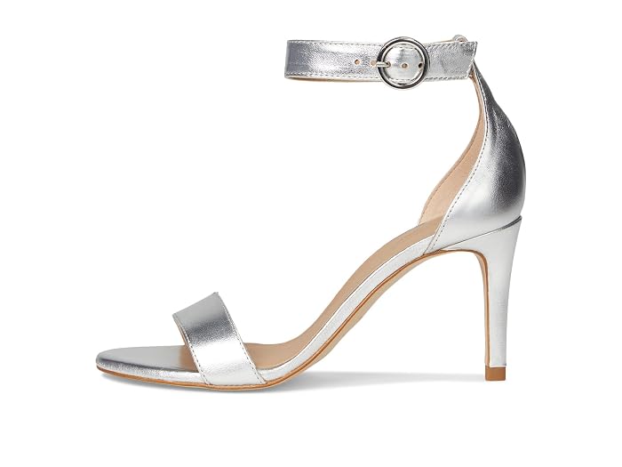 LK Bennett Ivy Single Strap Sandals - Image 3