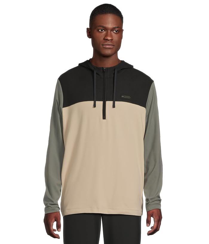 TravisMathew Brrrr Season
