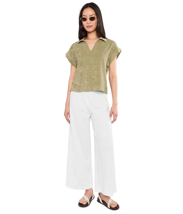 Tommy Bahama Suncoast Loop Terry Polo - Image 2