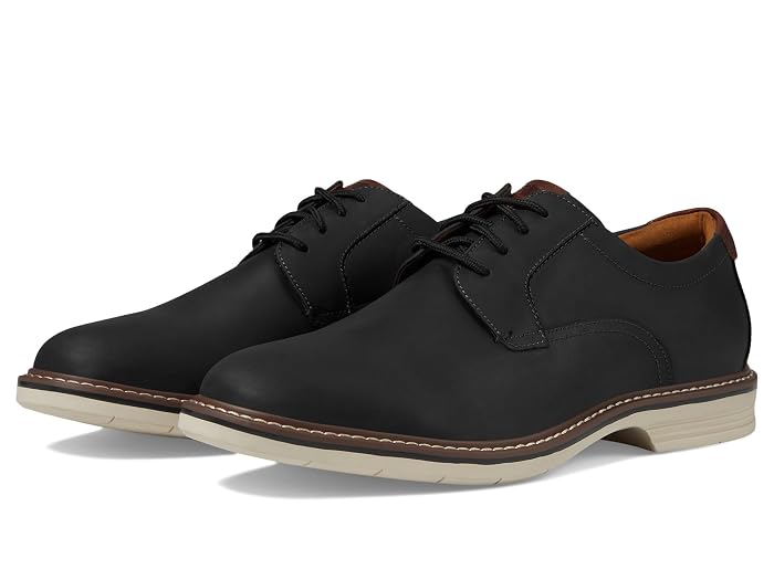 Florsheim Norwalk Plain Toe Oxford