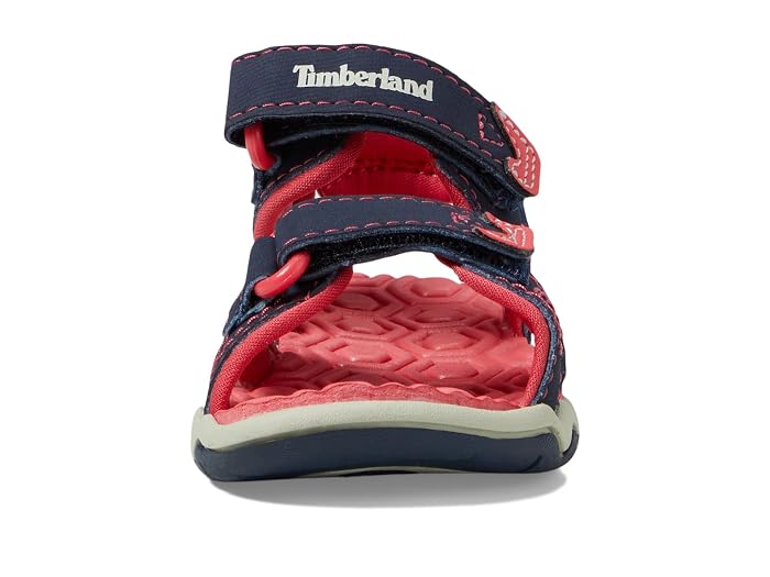 Timberland Kids Adventure Seeker 2-Strap Sandal (Toddler/Little Kid) - Image 2