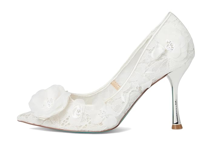 Blue by Betsey Johnson Darcy - Image 2