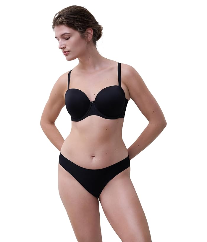 Chantelle Comfort Chic Full Bust Strapless Bra - Image 4