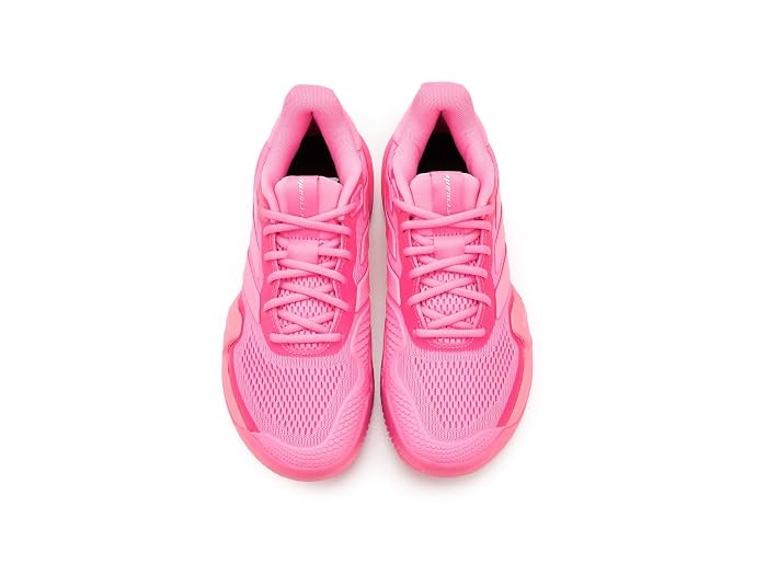 adidas Barricade 1/4 Tennis Shoes - Image 2