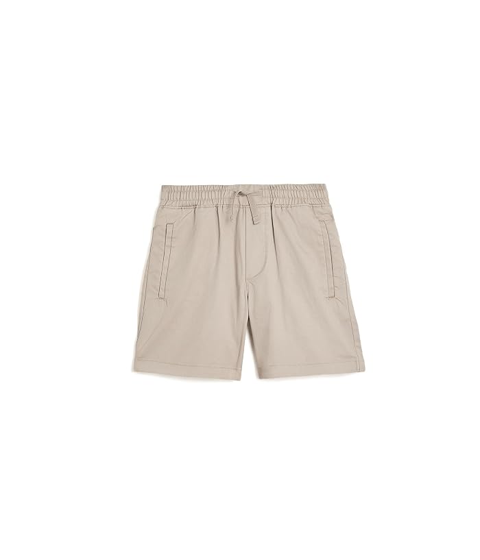 abercrombie kids Pull-On Chino Shorts (Big Kids) - Image 4