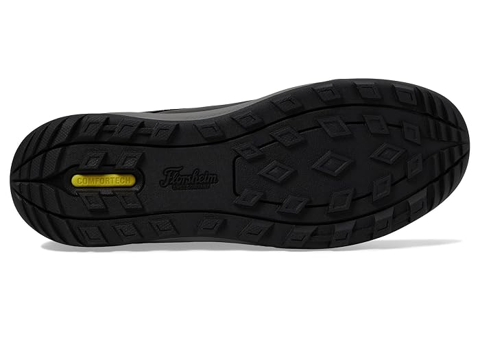 Florsheim Trail Mix Plain Toe Chukka Boot - Image 3